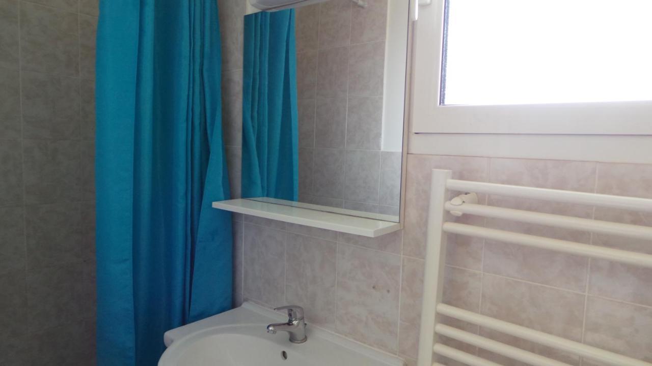 Cavone 2 Apartman Castellare-di-Casinca Kültér fotó