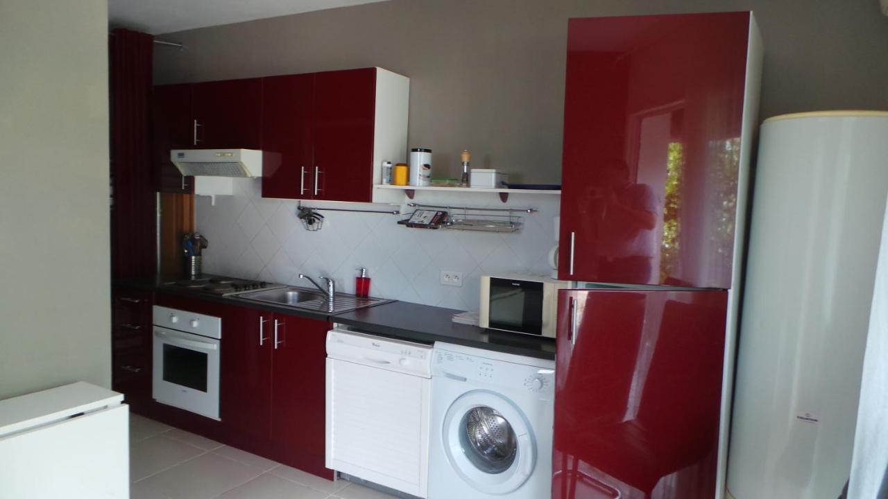 Cavone 2 Apartman Castellare-di-Casinca Kültér fotó