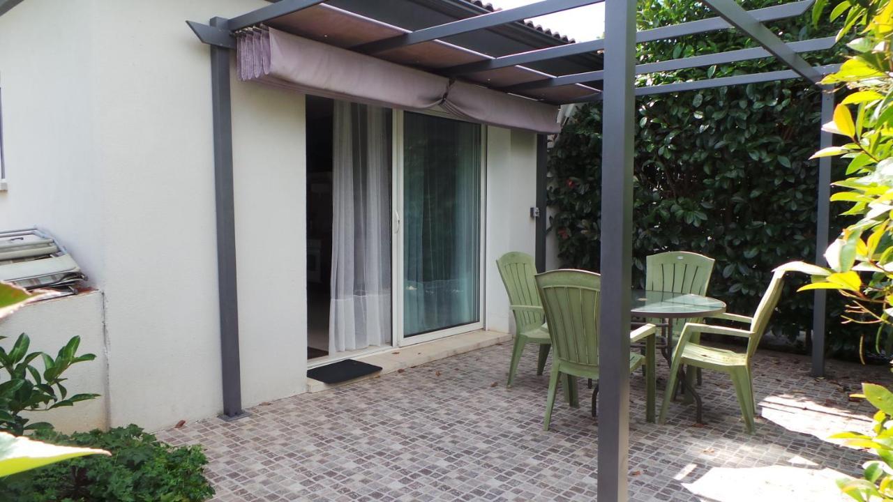 Cavone 2 Apartman Castellare-di-Casinca Kültér fotó