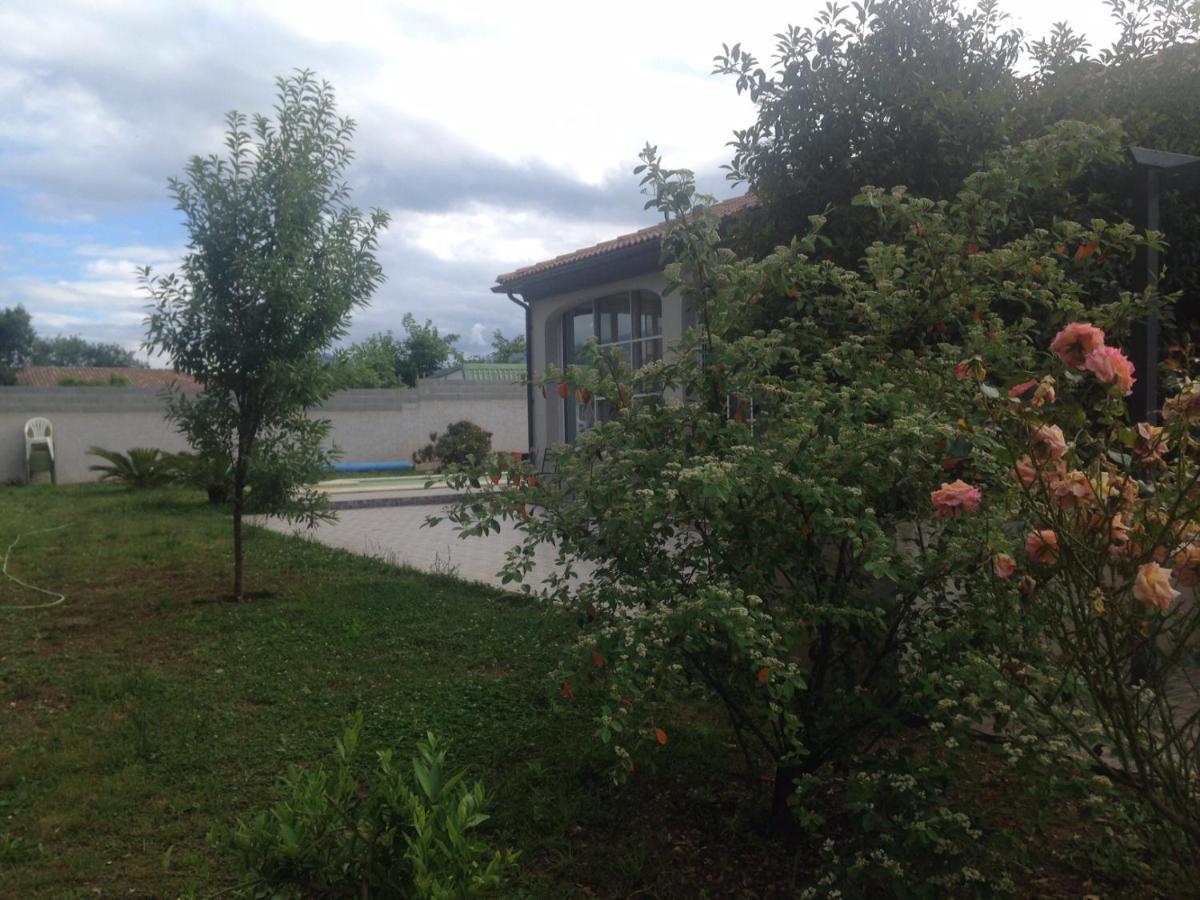 Cavone 2 Apartman Castellare-di-Casinca Kültér fotó